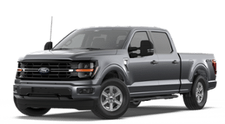2026 Ford F-150® External Image 2